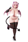 Original - Neneneji - Musume - 1/5 - 2025 Re-release (Insight)
