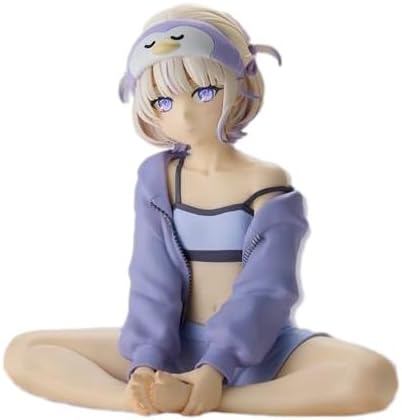 Hololive - Todoroki Hajime - Relax Time (Bandai Spirits)