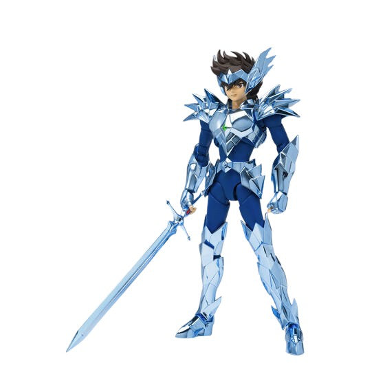 Odin Seiya - Saint Seiya