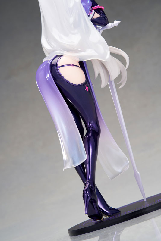 Muse Dash - Marija - Limepie - 1/8 - Sister Ver. (Apex Innovation