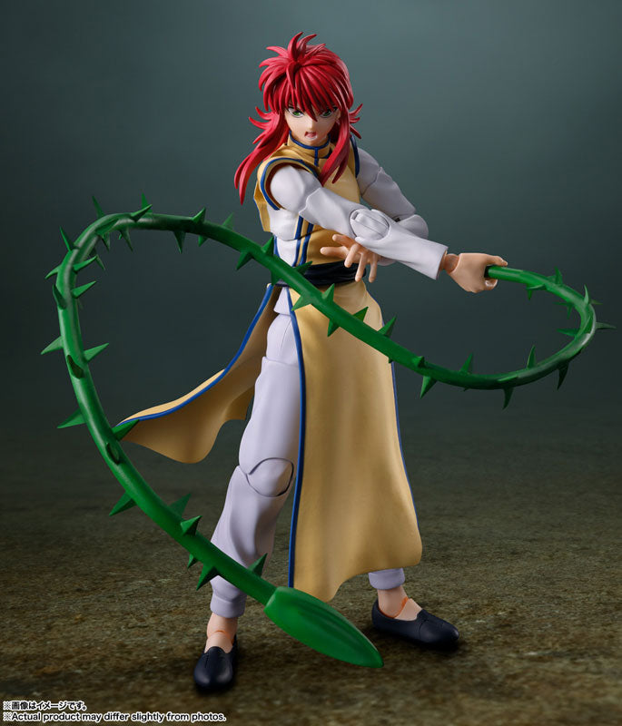 Kurama - Yu Yu Hakusho