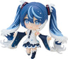 Vocaloid - Hatsune Miku - Nendoroid (#3145) - Katsushika Hokusai Collaboration Ver. (Good Smile Company)