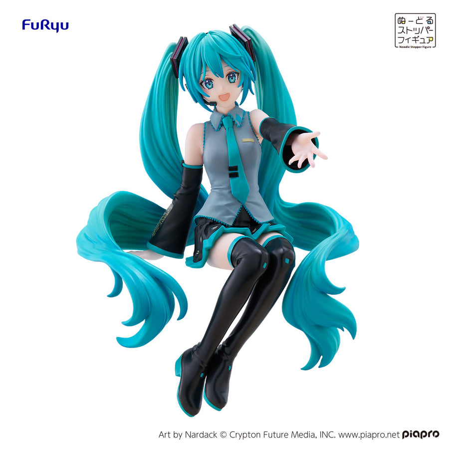 Hatsune Miku - Piapro Characters