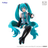 Piapro Characters - Hatsune Miku - Furyu Kuji Hatsune Miku Noodle Stopper Figure (A Prize) - Minna no Kuji - Noodle Stopper Figure (FuRyu)