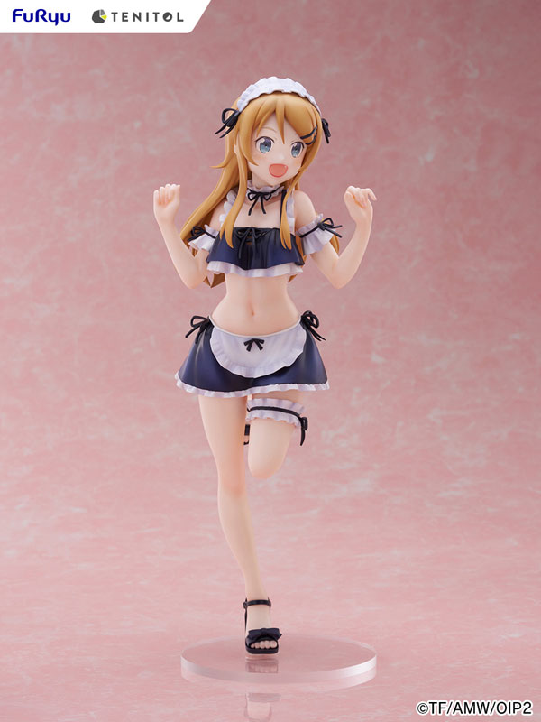 Kousaka Kirino - Ore no Imouto ga Konna ni Kawaii Wake ga Nai