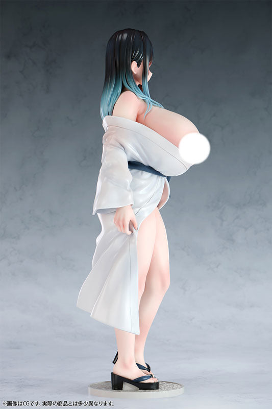Original - Yukion'na no Fuyuka - 1/6 (Insight)