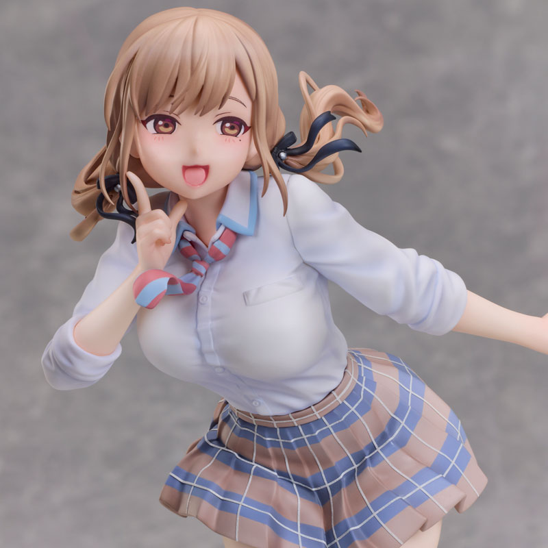 Koi wa Futago de Warikirenai - Jinguuji Naori - 1/6 (Union Creative In ...