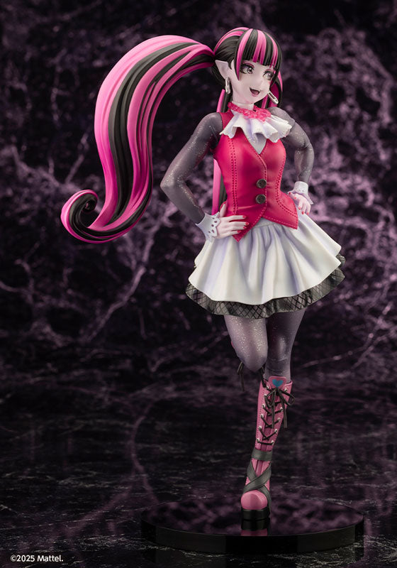 Draculaura - Monster High