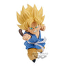 Dragon Ball GT - Son Goku SSJ - Match Makers (Bandai Spirits)