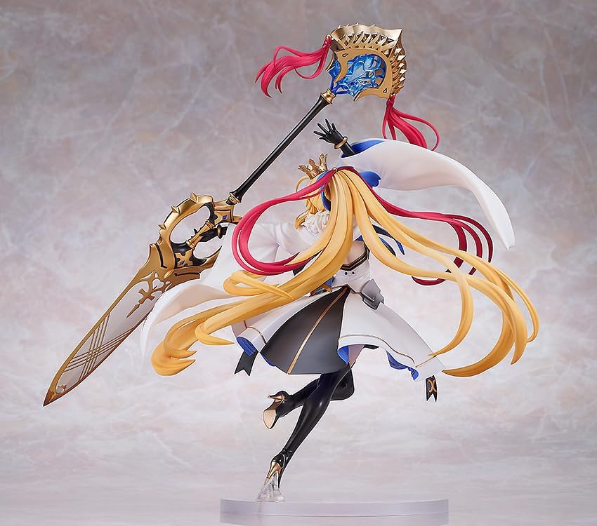 Altria Caster - Fate/Grand Order