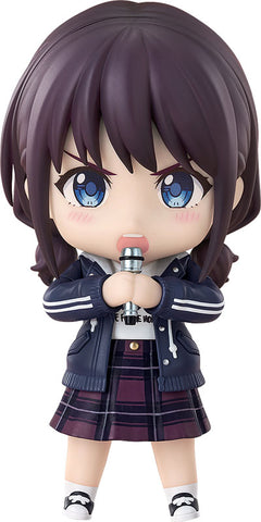 Girls Band Cry - Iseri Nina - Nendoroid #2827 (Good Smile Arts Shanghai, Good Smile Company)