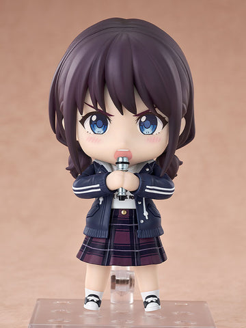 Girls Band Cry - Iseri Nina - Nendoroid #2827 (Good Smile Arts Shanghai, Good Smile Company)