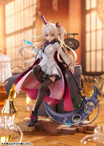 Cafe Stella to Shinigami no Chou - Akizuki Kanna - 1/7 (Alice Glint)