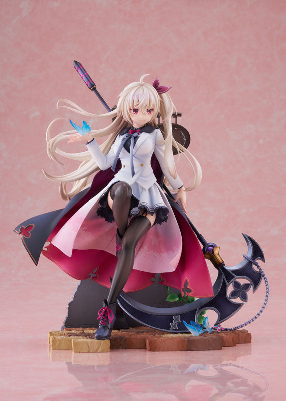 Akizuki Kanna - Cafe Stella to Shinigami no Chou
