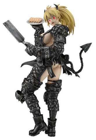 Dorohedoro - Nikaido - 1/7 - Devil Awakening Ver. (Medicos Entertainment)