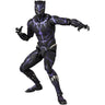 Avengers: Endgame - Black Panther - Mafex (No.316) - Endgame Ver. (Medicom Toy)