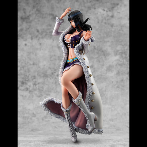 One Piece - Nico Robin - P.O.P. Playback Memories - 1/8 - Miss All Sunday (MegaHouse) [Shop Exclusive]