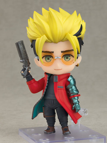 Trigun Stargaze - Vash the Stampede - Nendoroid (#3136) - Stargaze Ver. (Good Smile Company)