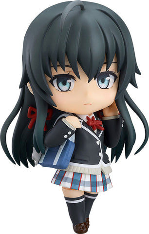 Yahari Ore no Seishun Love Comedy wa Machigatteiru. Kan - Yukinoshita Yukino - Nendoroid (#1307) - 2026 Re-release (Good Smile Company)
