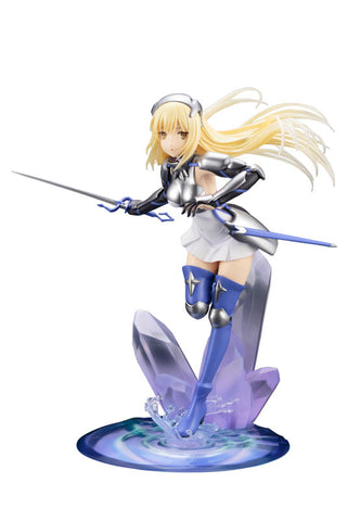 Dungeon ni Deai o Motomeru no wa Machigatteiru Darou ka Gaiden: Sword Oratoria - Ais Wallenstein - 1/7 - 2025 Re-release (Kotobukiya)