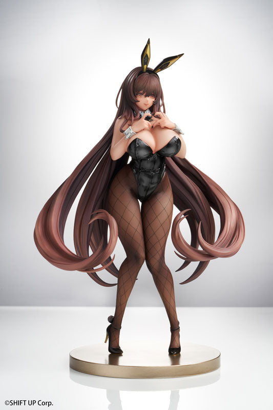 Noir - Goddess of Victory: Nikke