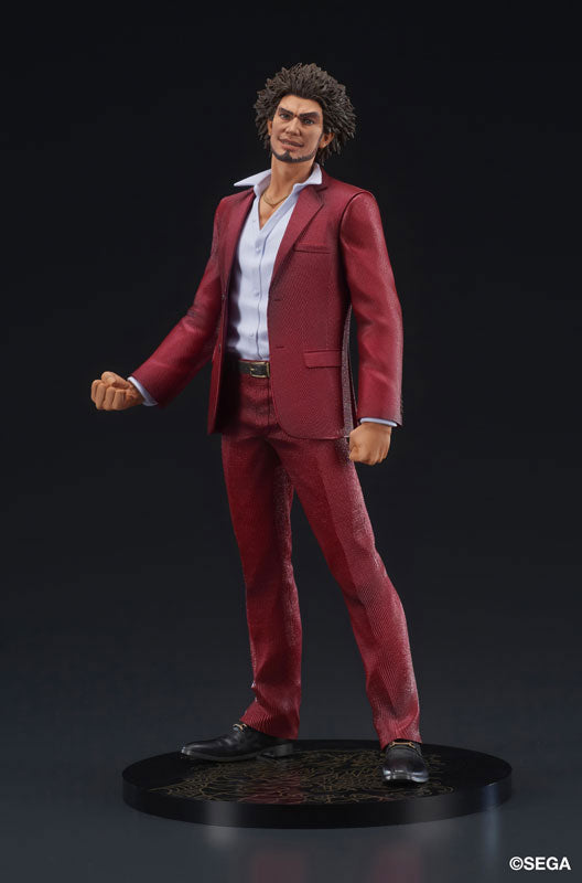 Kasuga Ichiban - Ryu ga Gotoku
