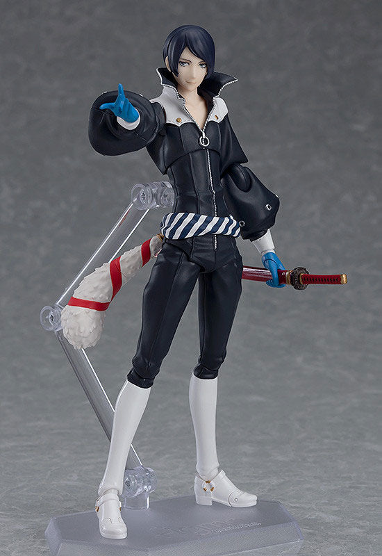 Kitagawa Yusuke - Persona 5