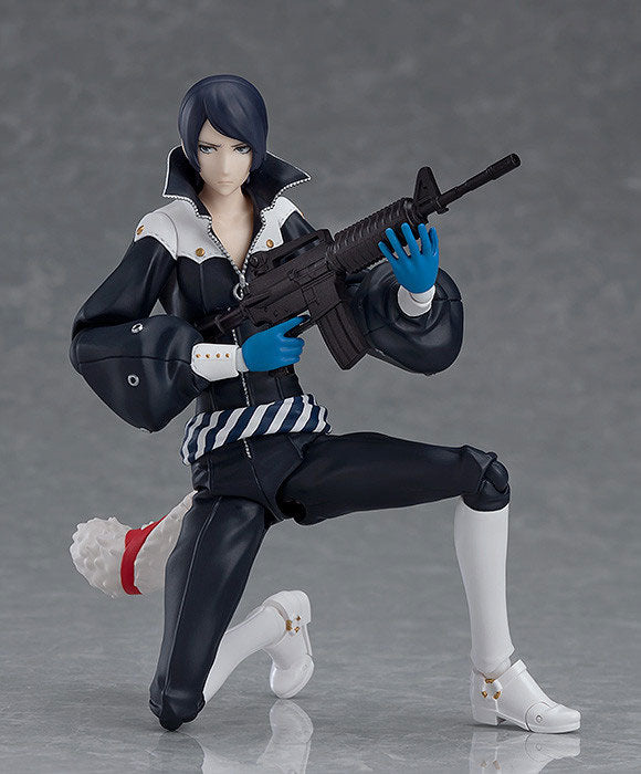 Kitagawa Yusuke - Persona 5