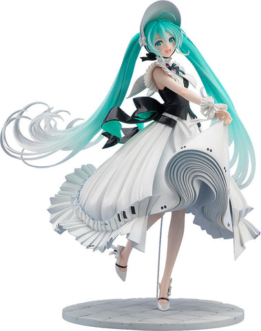 Vocaloid - Hatsune Miku - 1/7 - Symphony 2023 Ver. (Good Smile Company)