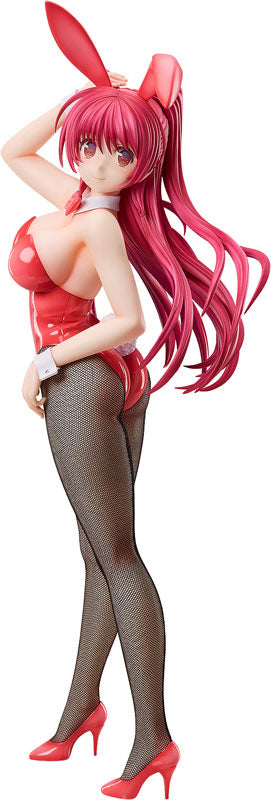 To Heart 2 - Kousaka Tamaki - B-style - 1/4 - Bunny Ver. (FREEing)
