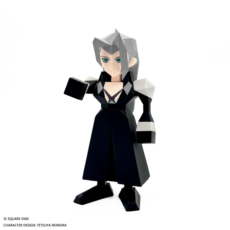 Sephiroth - Final Fantasy VII