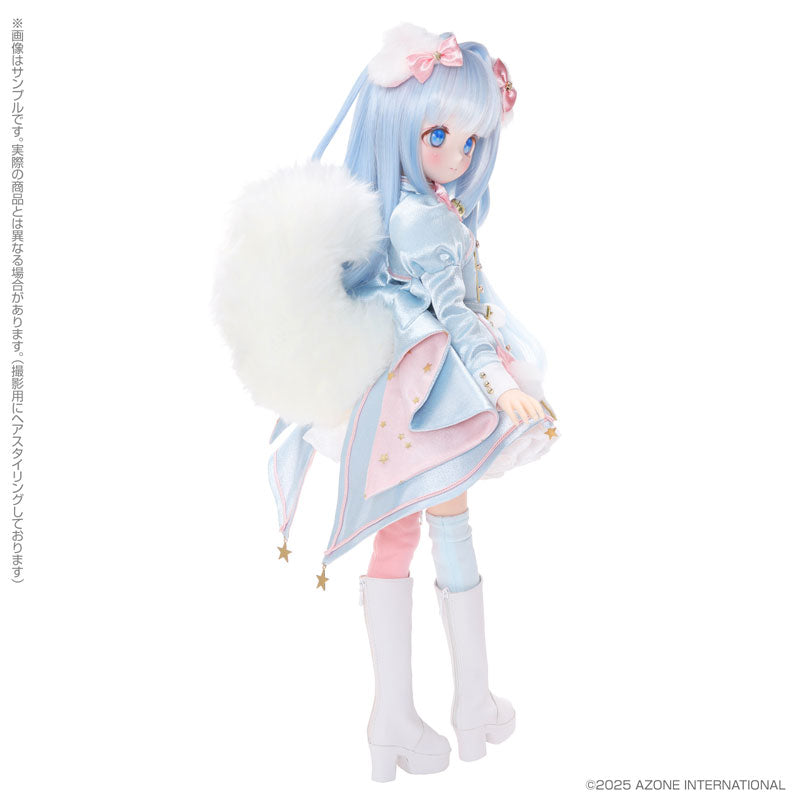 Honono - Iris Collect Petit