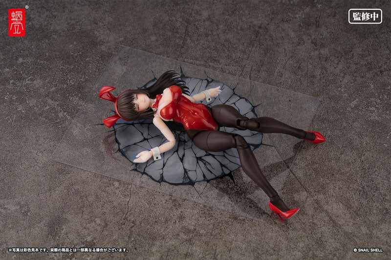 Fantasy JK Series: JK-01 Bunny Girl Lena - Original