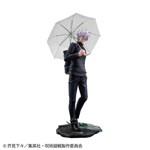 Jujutsu Kaisen - Gojou Satoru - Kousen Ver. (MegaHouse) [Shop Exclusive]