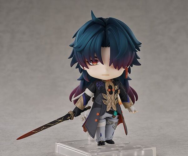 Blade - Nendoroid #2607 (Good Smile Company)