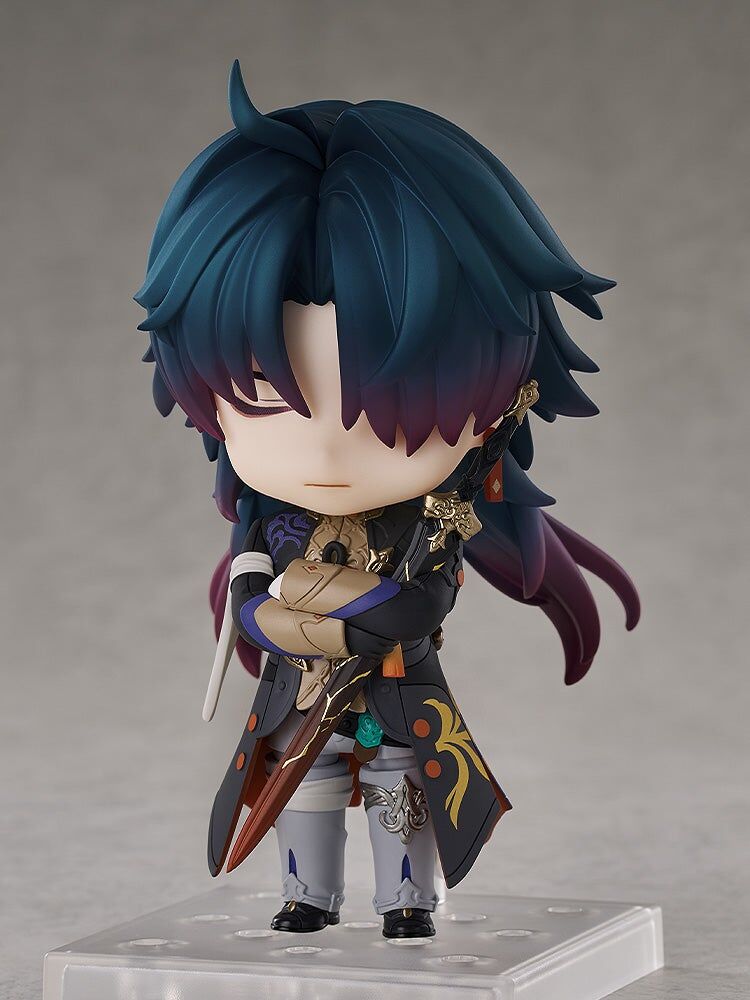 Blade - Nendoroid #2607 (Good Smile Company)