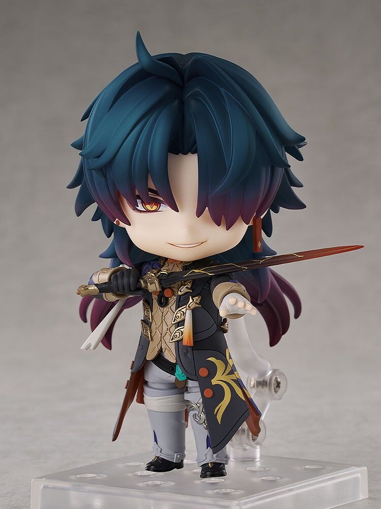 Blade - Nendoroid #2607 (Good Smile Company)