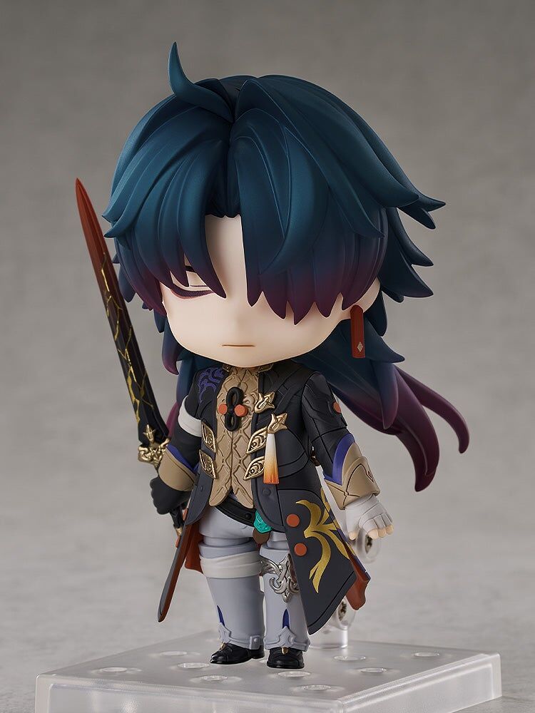 Blade - Nendoroid #2607 (Good Smile Company)