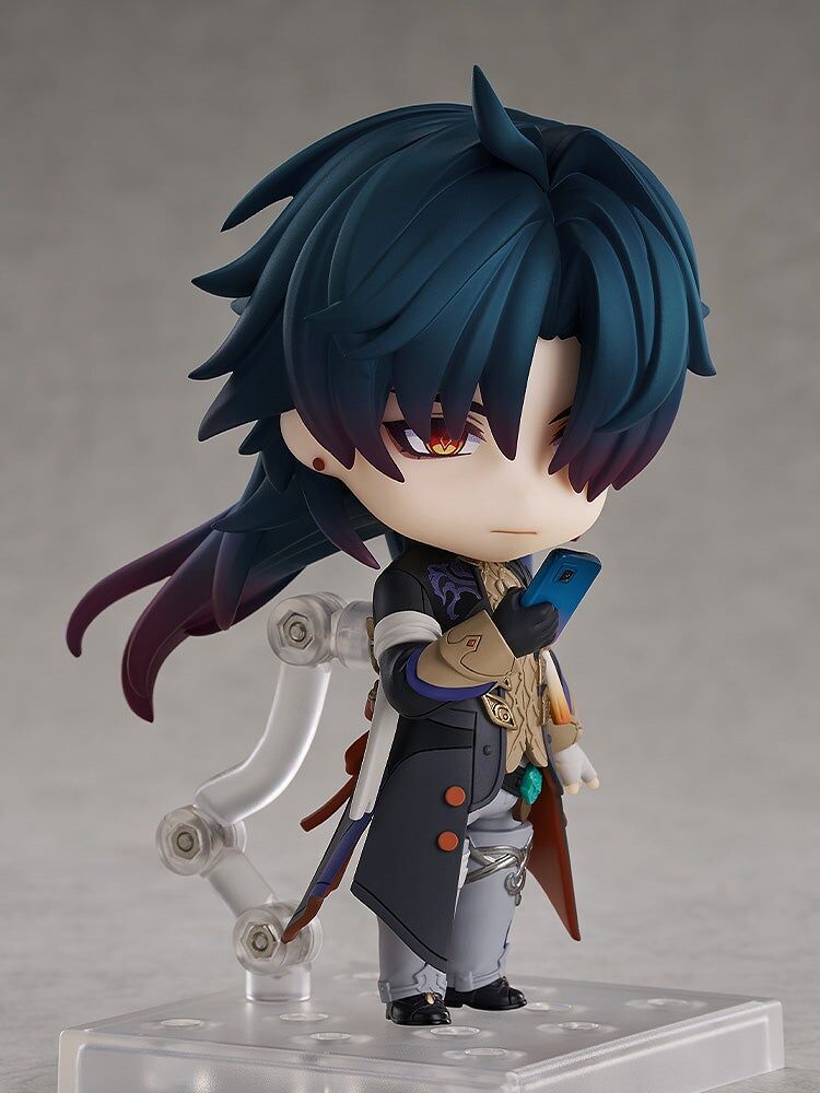 Blade - Nendoroid #2607 (Good Smile Company)