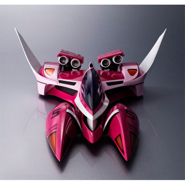 Experion Z/A-10 - Shin Seiki GPX Cyber Formula SAGA