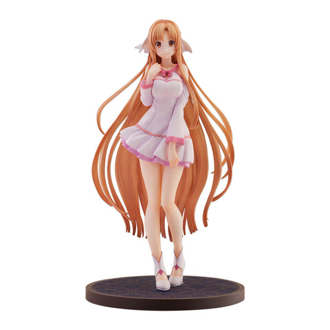 Sword Art Online: Alicization - War of Underworld - Asuna - 1/6 - The Goddess of Creation Stacia, Loungewear Ver. (Hobby Stock, Wing)