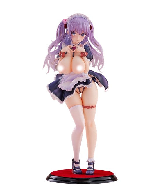 Kisaragi Shiina - Original