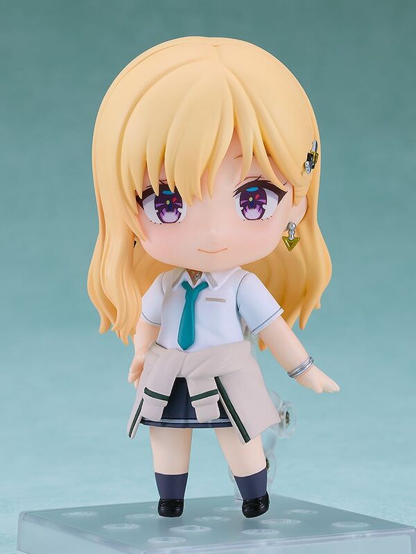 Ayase Saki - Nendoroid #2593 (Good Smile Company)