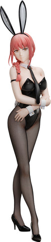 Chainsaw Man - Makima - B-style - 1/4 - Bunny Ver. - 2026 Re-release (FREEing)