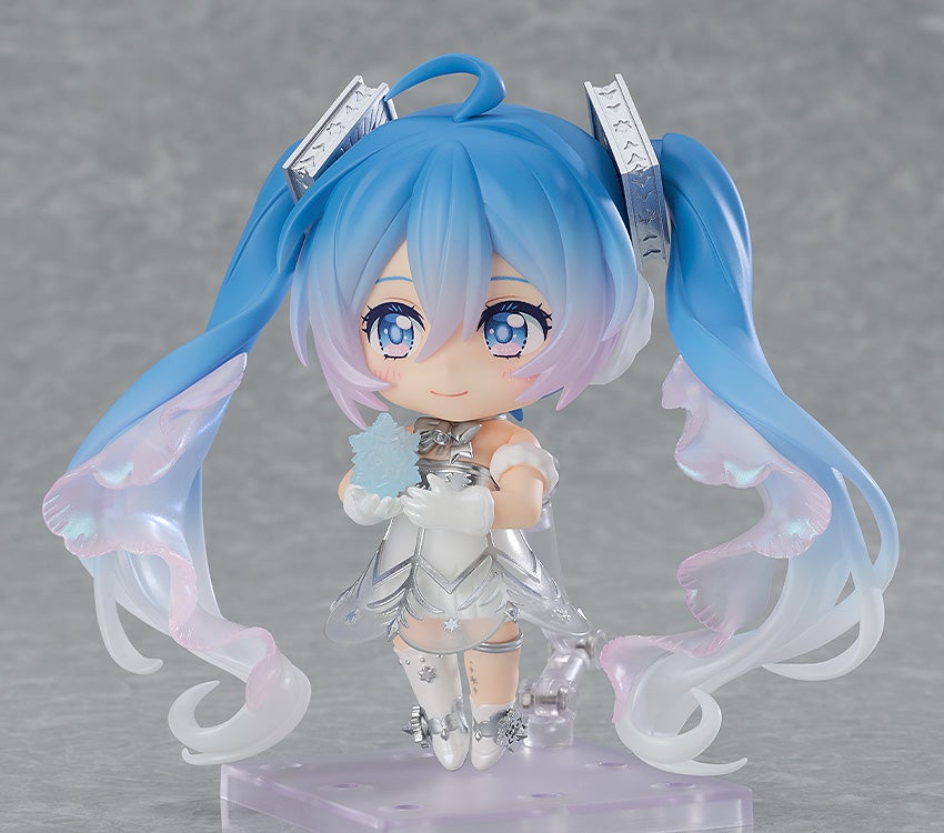 Hatsune Miku - Nendoroid #2878 - Symphony, 2025 Sapporo Concert Ver. (Good Smile Company) [Shop Exclusive]