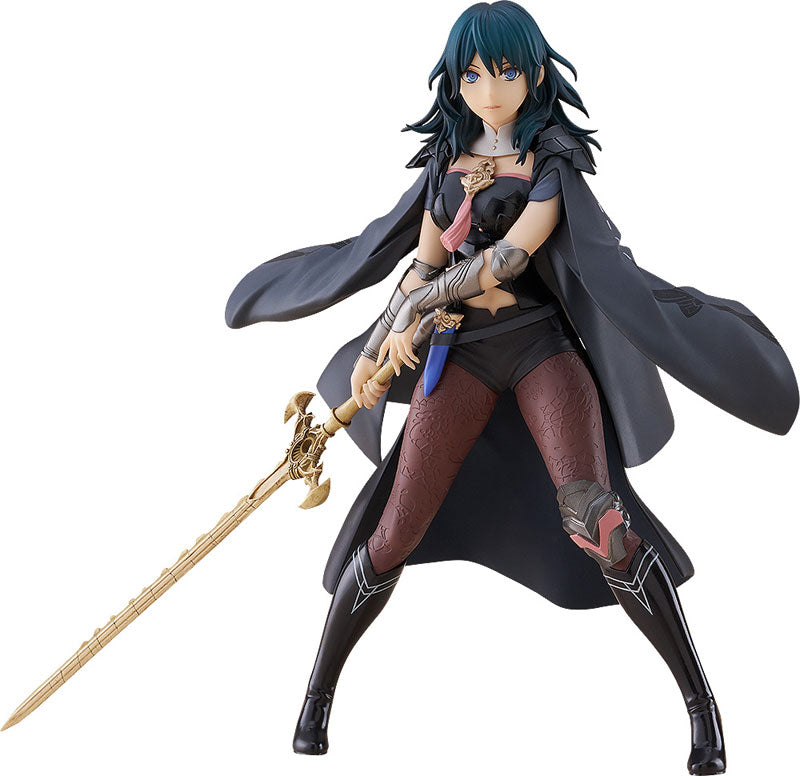 Byleth - Fire Emblem: Fuukasetsugetsu