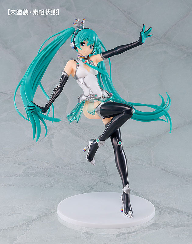 Hatsune Miku - Good Smile Racing