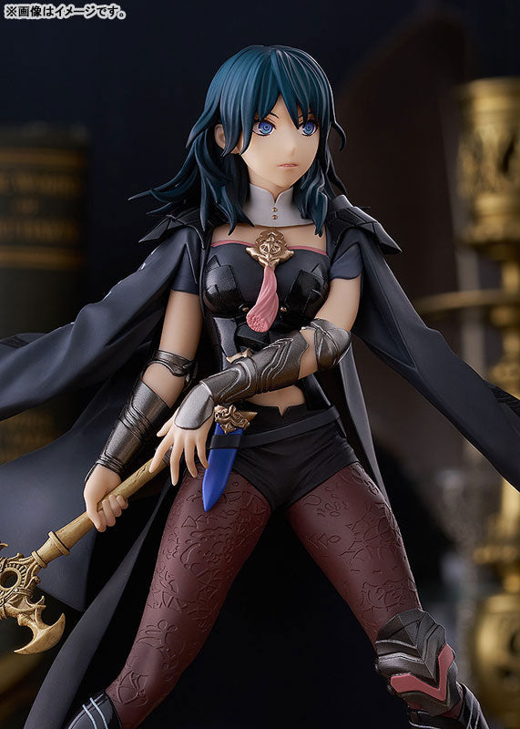 Byleth - Fire Emblem: Fuukasetsugetsu