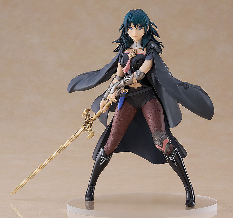 Byleth - Fire Emblem: Fuukasetsugetsu