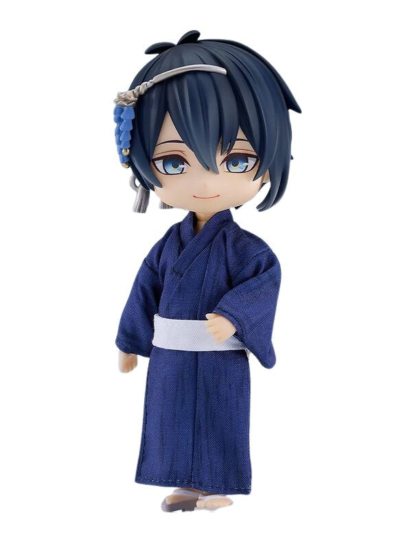 Mikazuki Munechika - Nendoroid Doll - Casual Outfit Ver. (Good Smile Company, Orange Rouge)